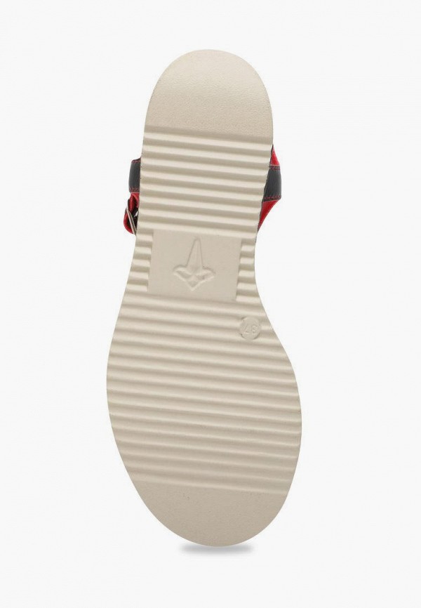 фото Босоножки t.taccardi