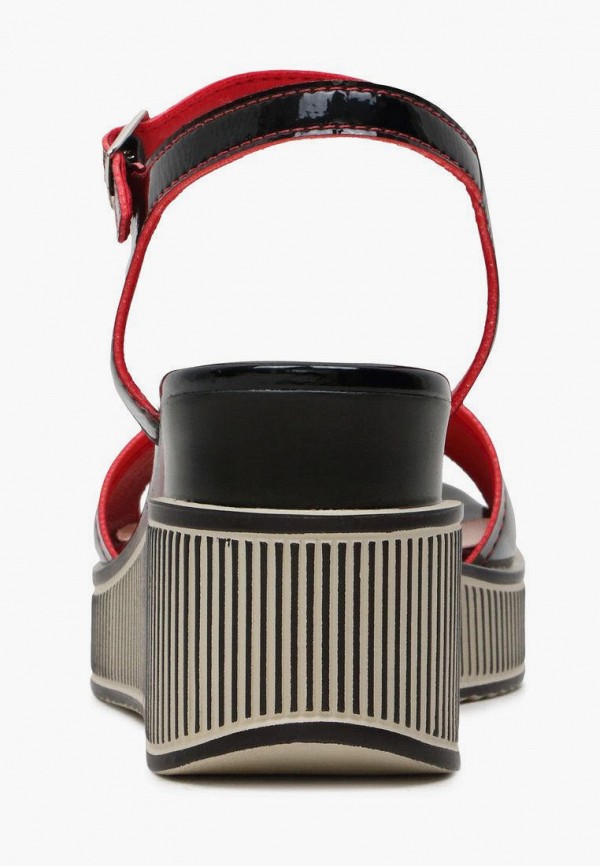 фото Босоножки t.taccardi