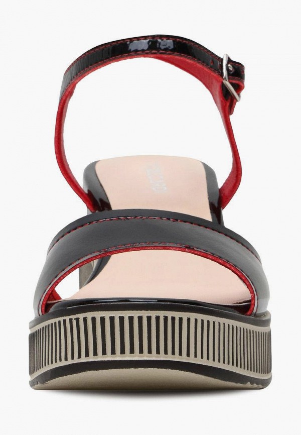 фото Босоножки t.taccardi