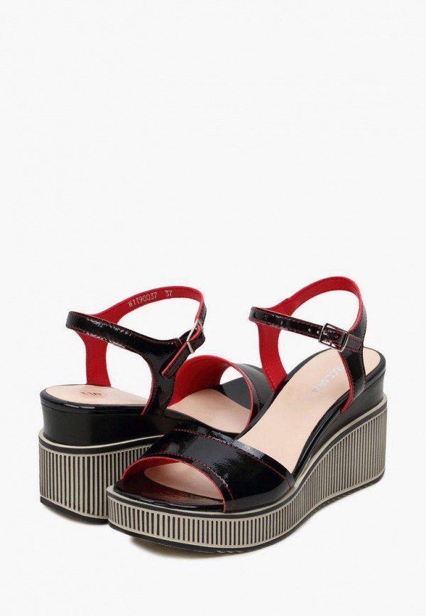 фото Босоножки t.taccardi