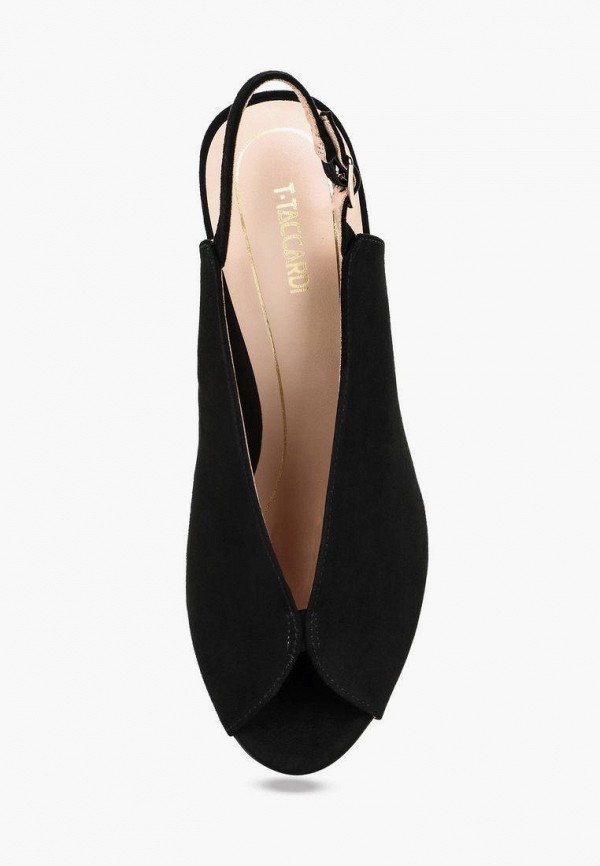 фото Босоножки t.taccardi