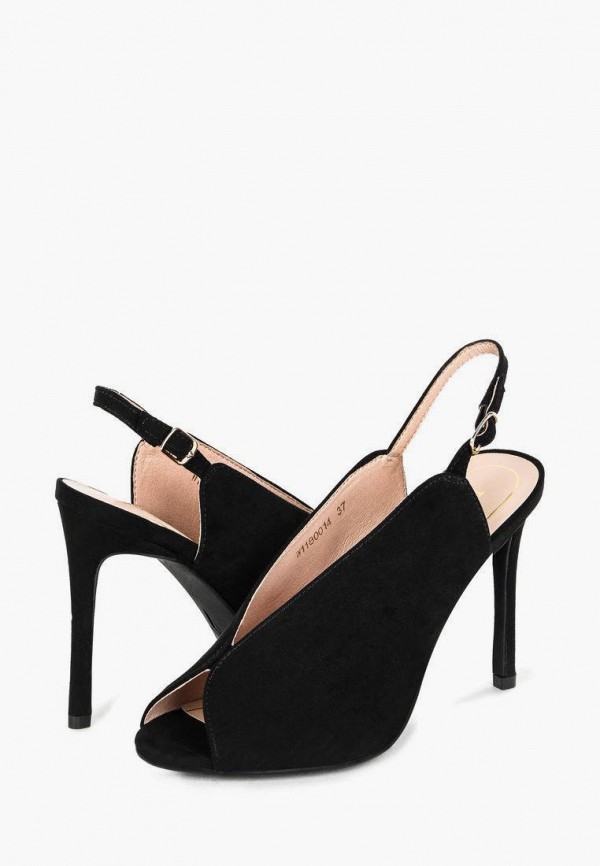 фото Босоножки t.taccardi