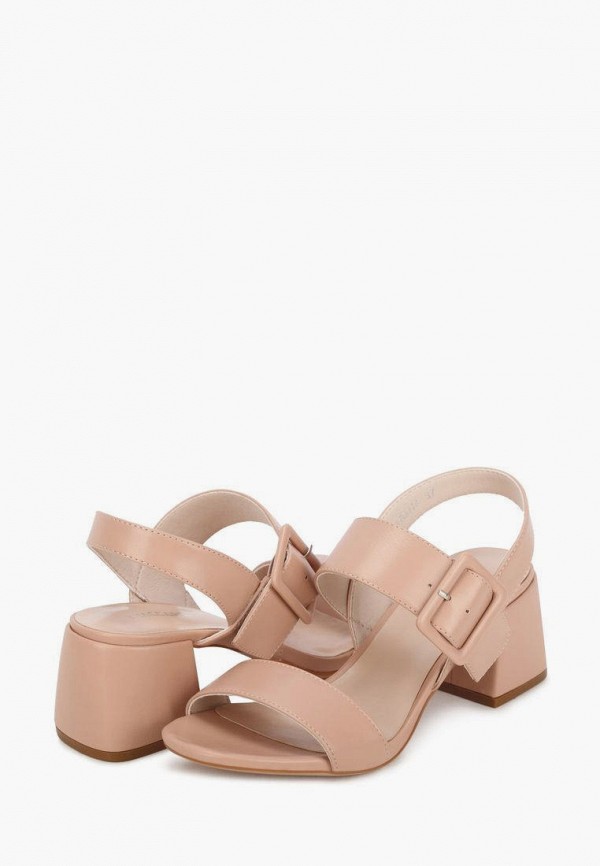 фото Босоножки t.taccardi