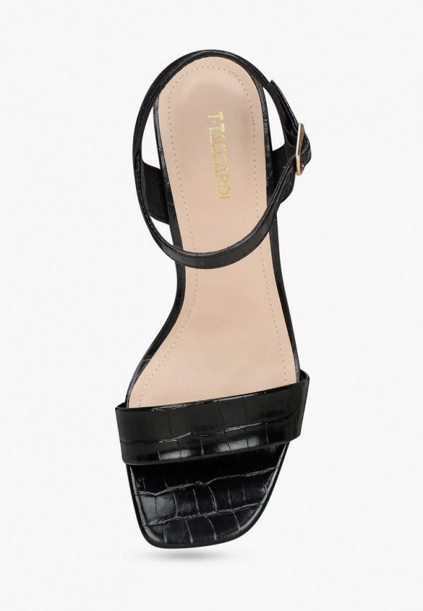 фото Босоножки t.taccardi