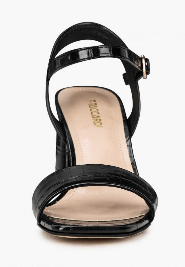 фото Босоножки t.taccardi