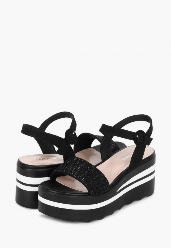 фото Босоножки t.taccardi