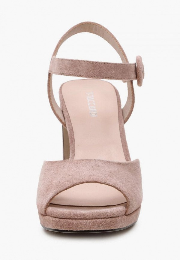 фото Босоножки t.taccardi