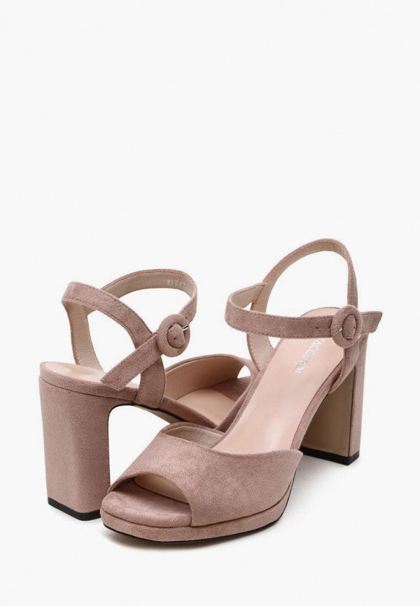 фото Босоножки t.taccardi