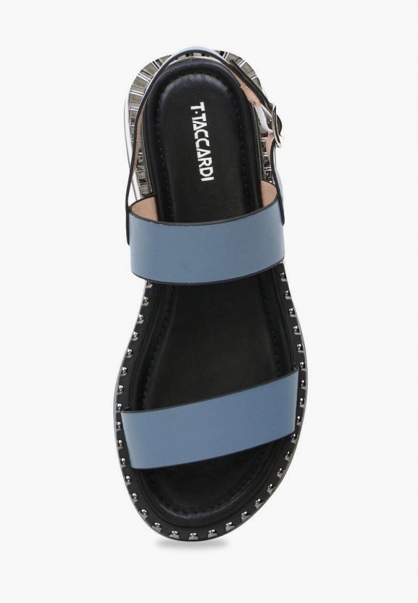 фото Сандалии t.taccardi