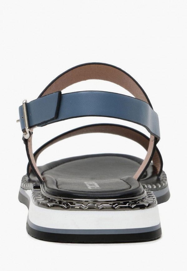 фото Сандалии t.taccardi