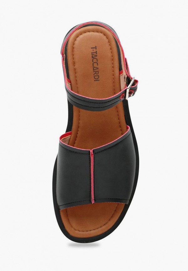 фото Сандалии t.taccardi