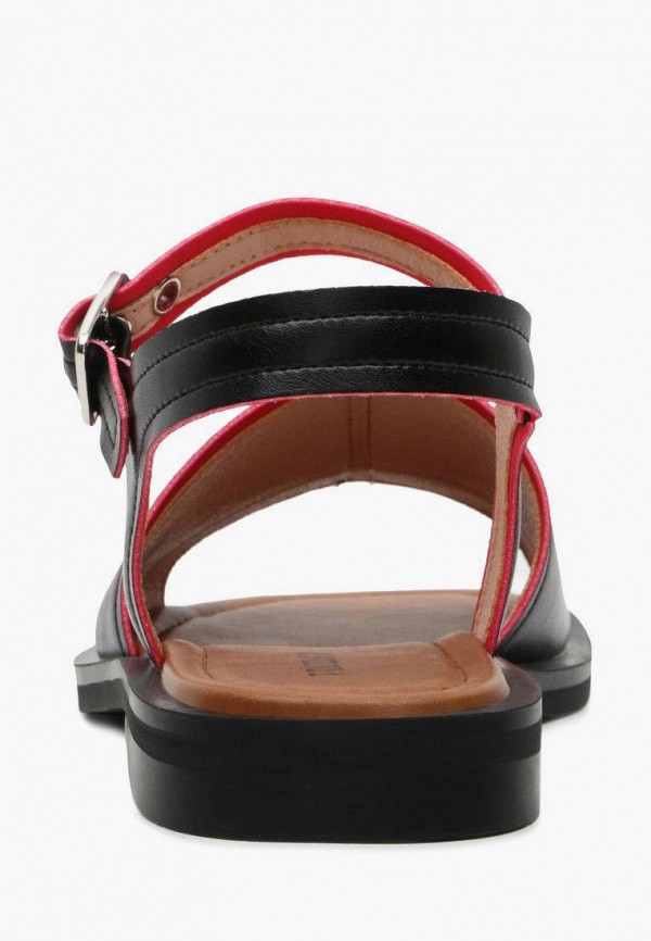 фото Сандалии t.taccardi