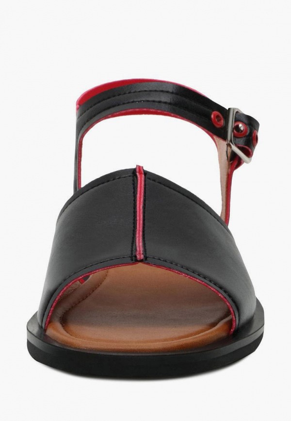 фото Сандалии t.taccardi