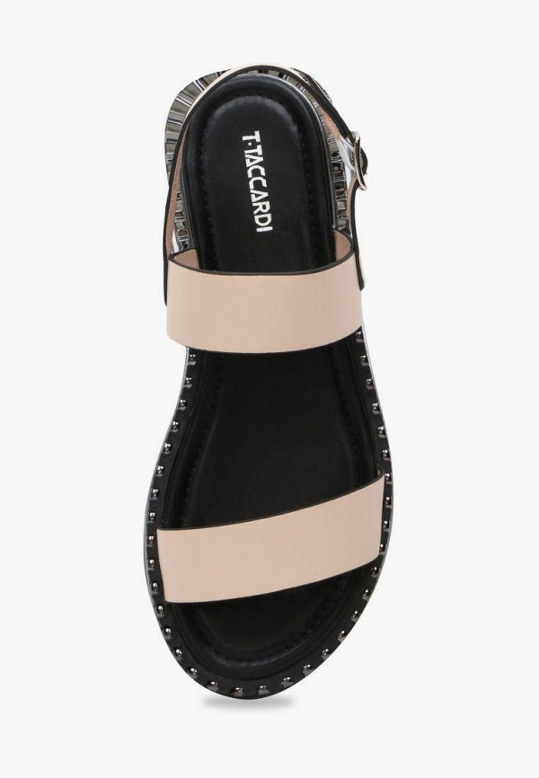 фото Сандалии t.taccardi