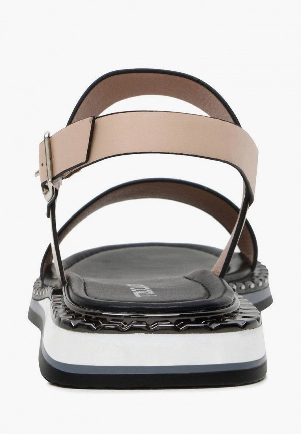 фото Сандалии t.taccardi