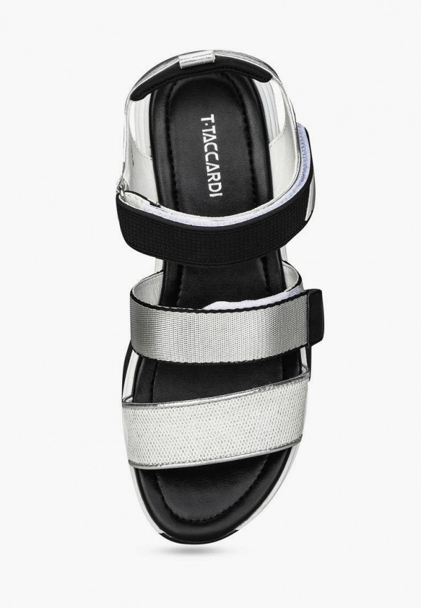 фото Сандалии t.taccardi