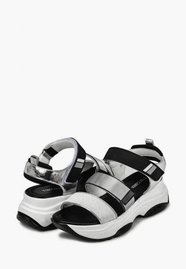 фото Сандалии t.taccardi