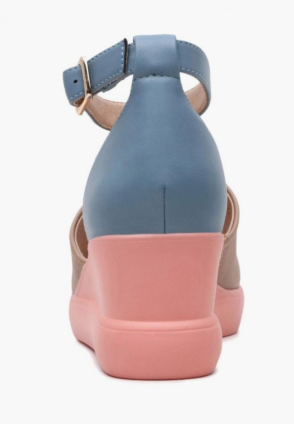 фото Босоножки t.taccardi