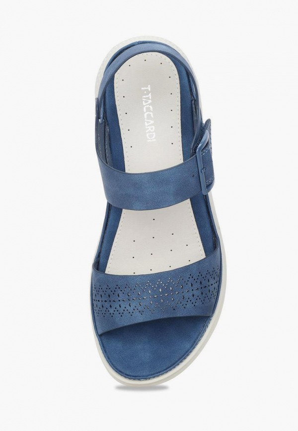 фото Сандалии t.taccardi