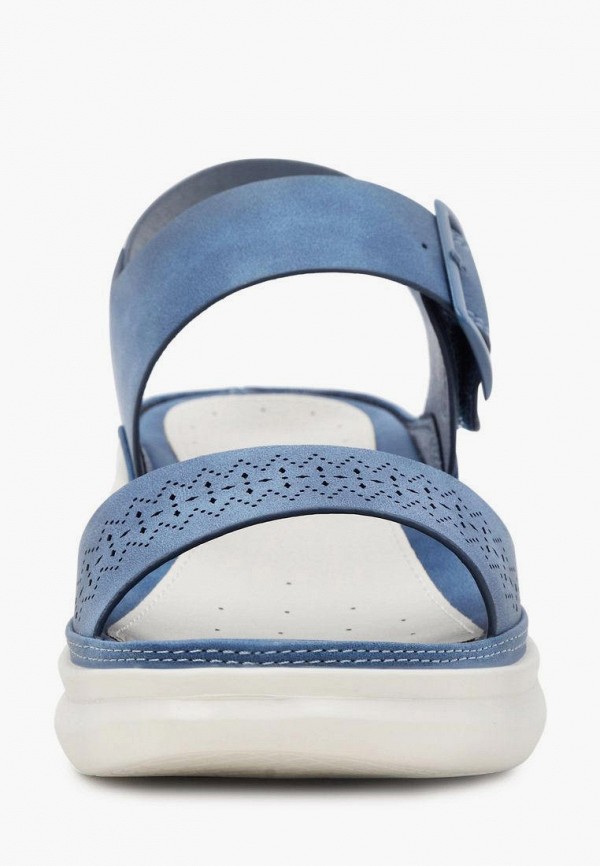 фото Сандалии t.taccardi