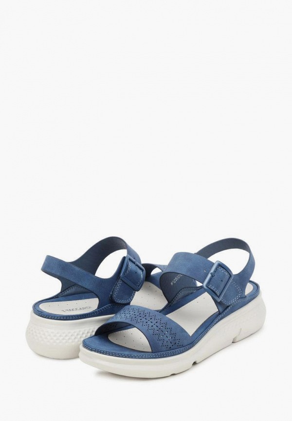 фото Сандалии t.taccardi