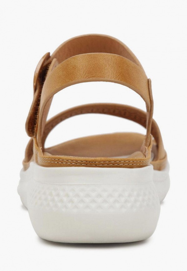 фото Сандалии t.taccardi