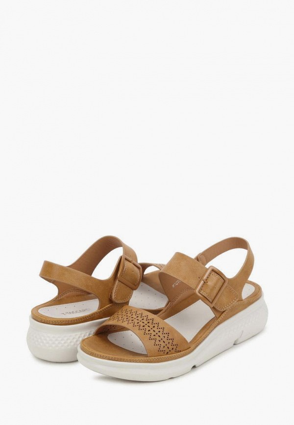 фото Сандалии t.taccardi