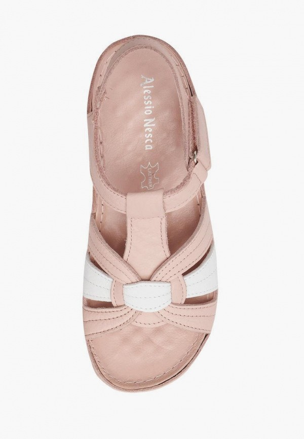 фото Сандалии alessio nesca