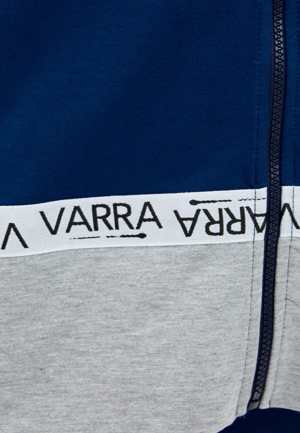 фото Толстовка varra