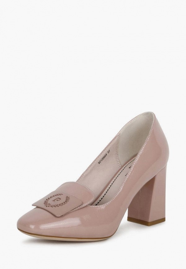 фото Туфли pierre cardin