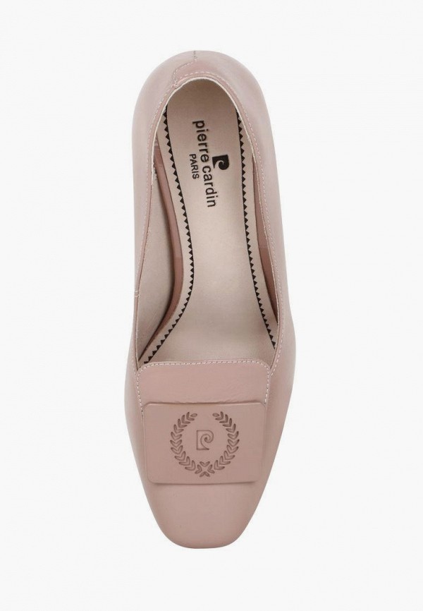 фото Туфли pierre cardin