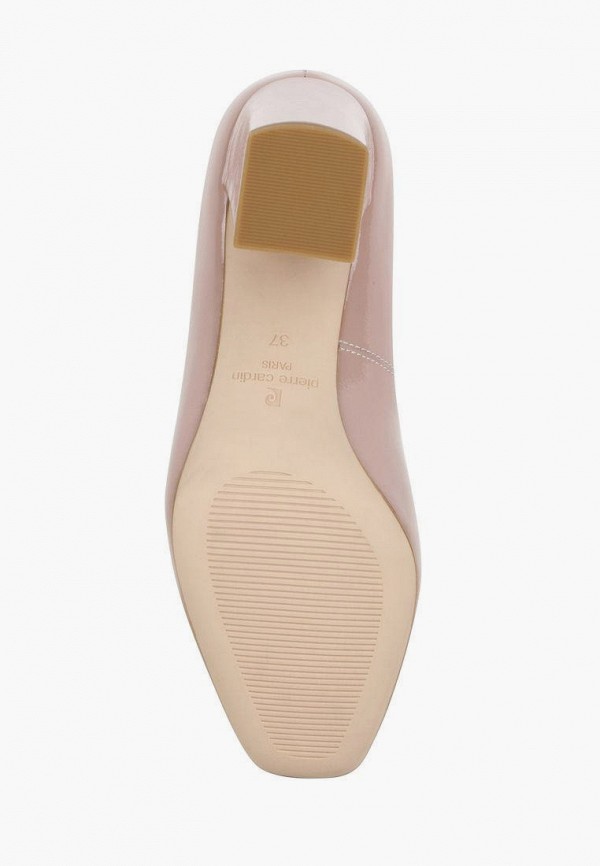 фото Туфли pierre cardin