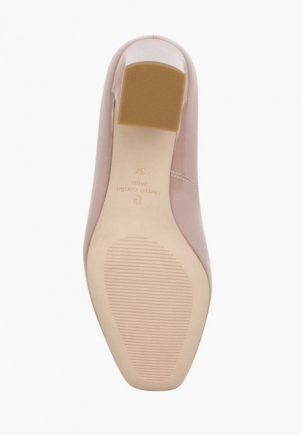 фото Туфли pierre cardin