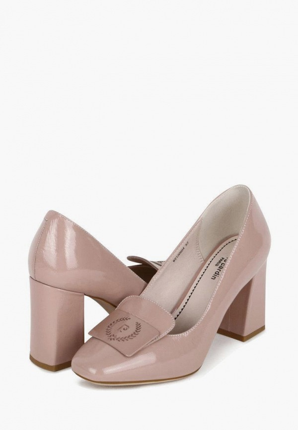 фото Туфли pierre cardin