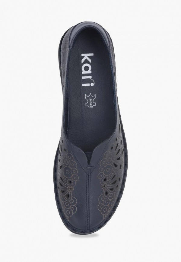 фото Слипоны kari