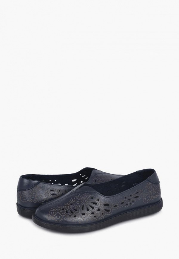 фото Слипоны kari