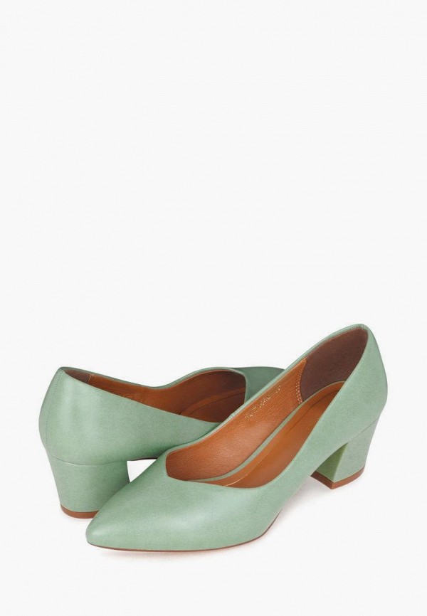 фото Туфли t.taccardi