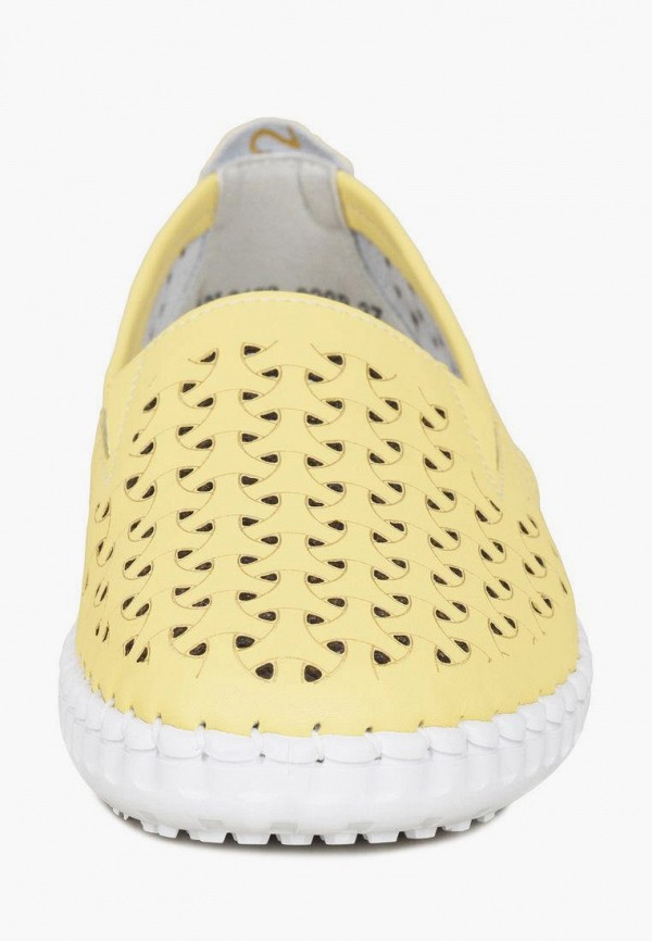 фото Слипоны alessio nesca