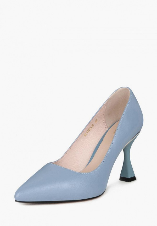 фото Туфли pierre cardin