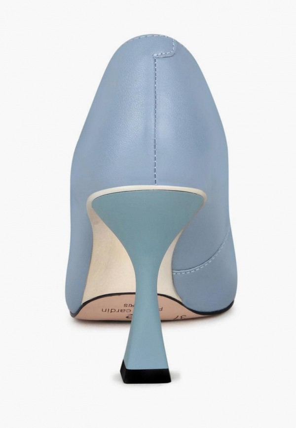 фото Туфли pierre cardin