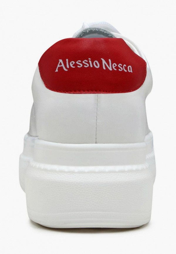фото Кеды alessio nesca