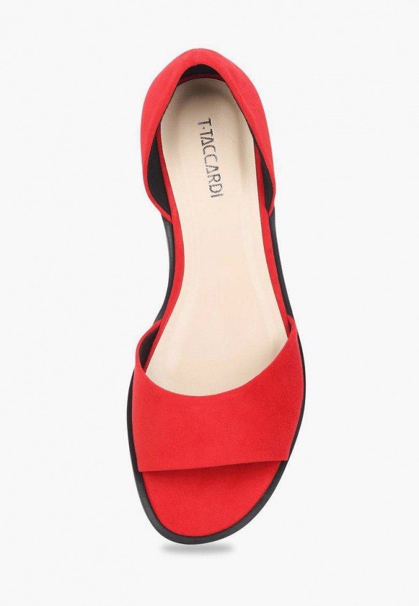 фото Сандалии t.taccardi