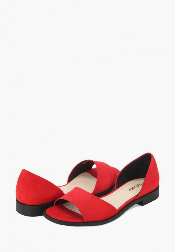 фото Сандалии t.taccardi