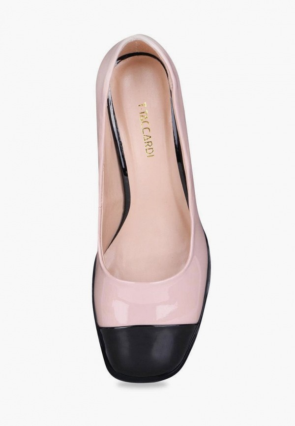 фото Туфли t.taccardi