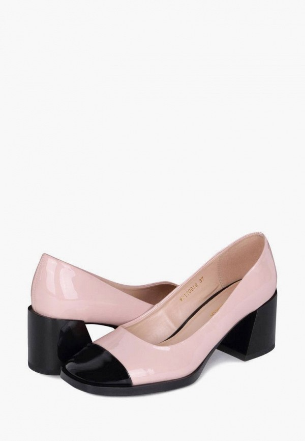 фото Туфли t.taccardi