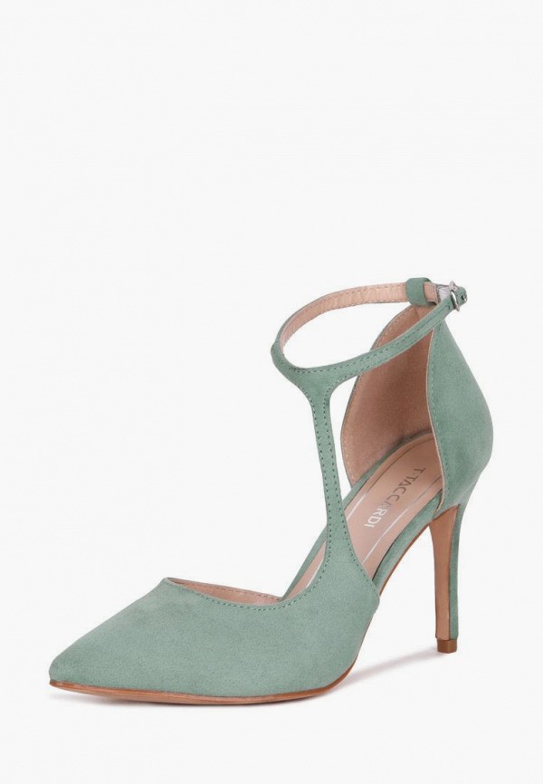 фото Туфли t.taccardi