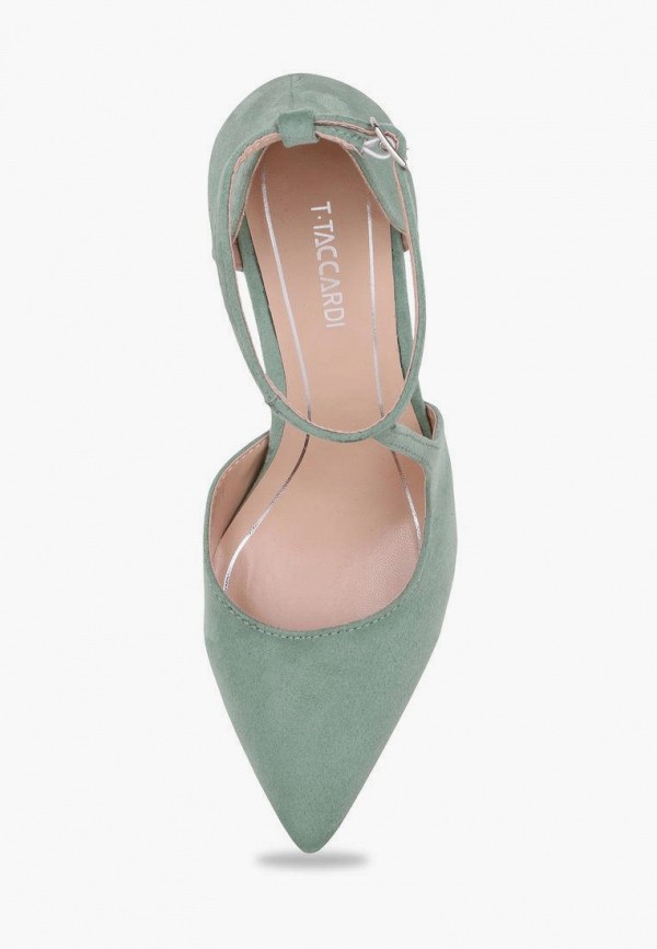 фото Туфли t.taccardi