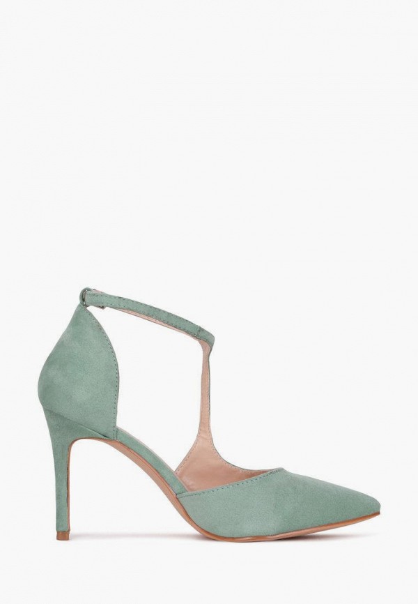 фото Туфли t.taccardi