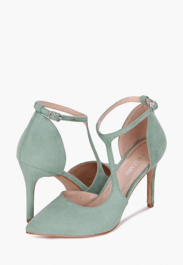 фото Туфли t.taccardi