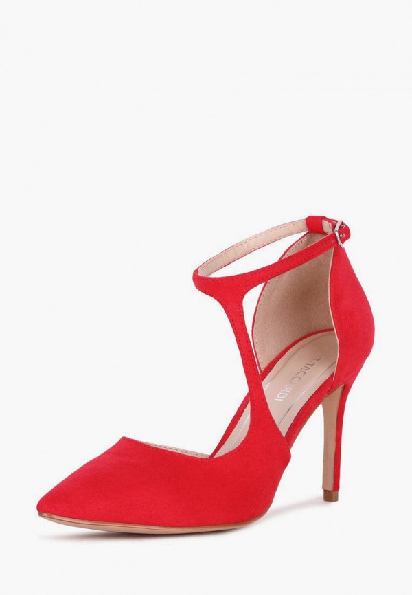 фото Туфли t.taccardi